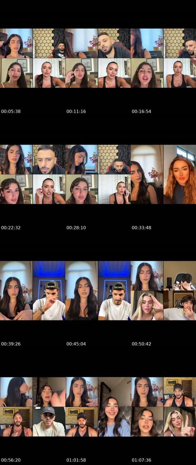 TikTok live: live love laugh 🤍 by @tatianablive
