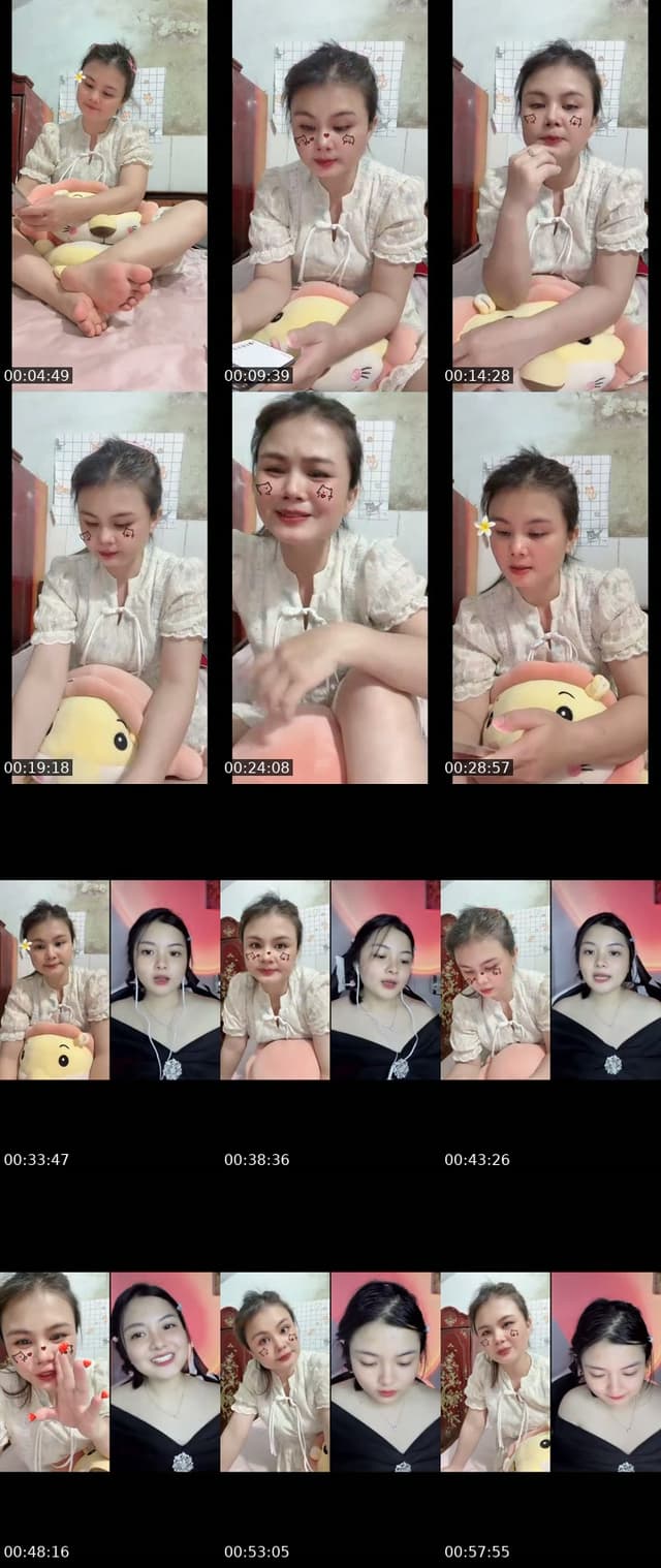 @linda2233441 TikTok live