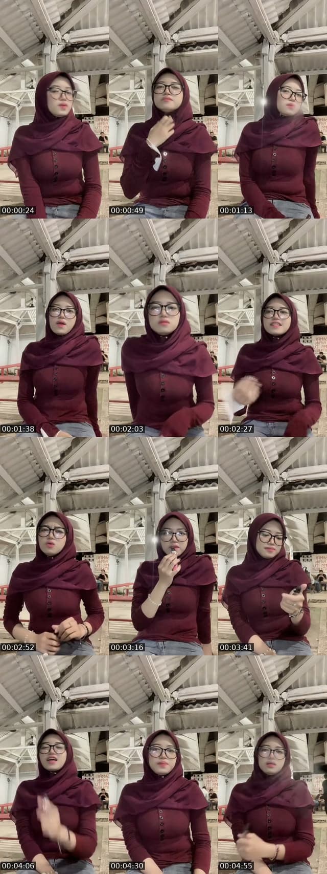 @liaaaliuuu205 TikTok live