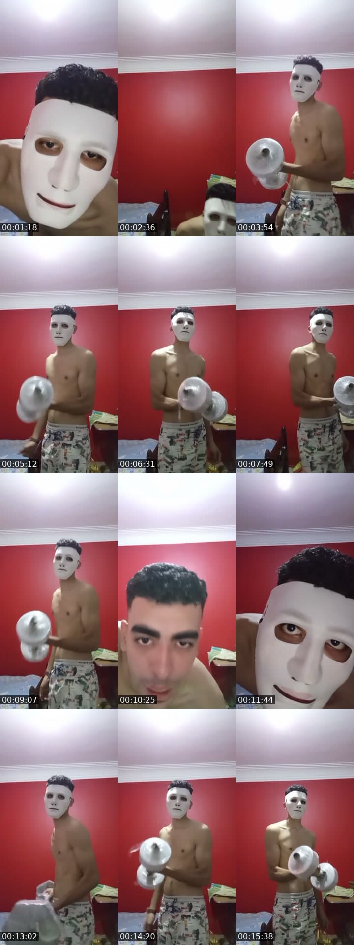 @moramadan188 TikTok live stream