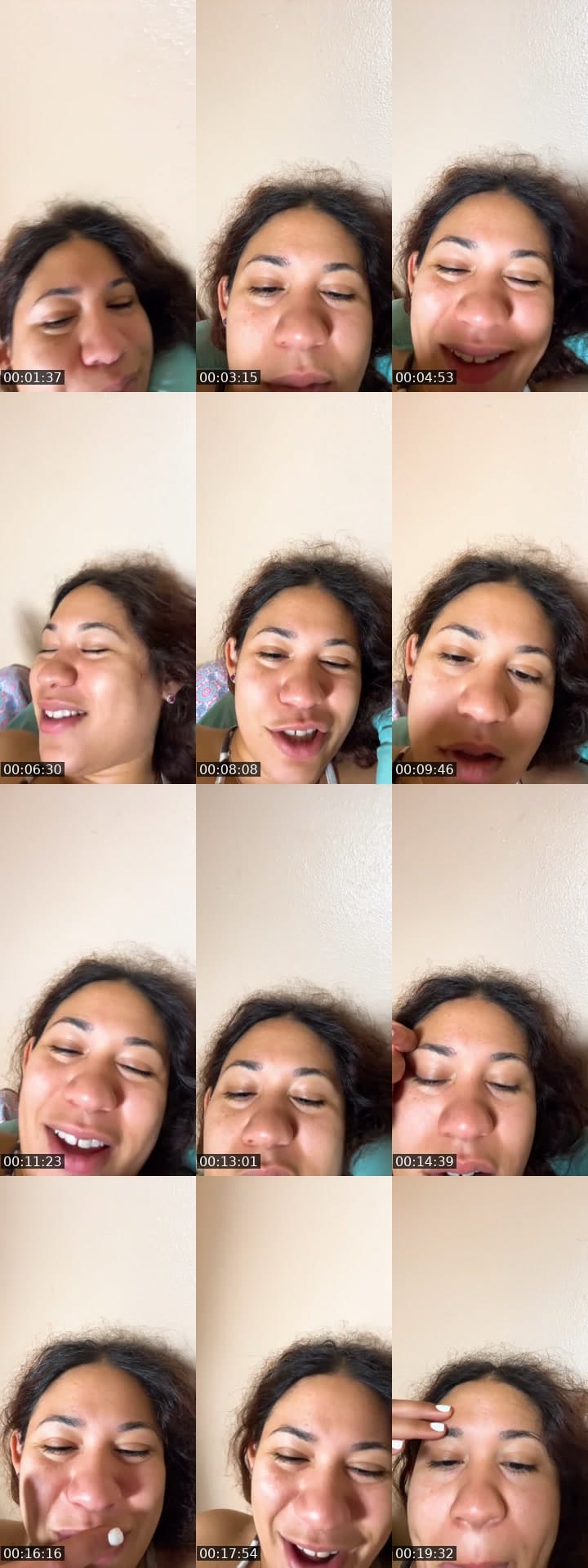 @vanilla_bby93 TikTok live stream