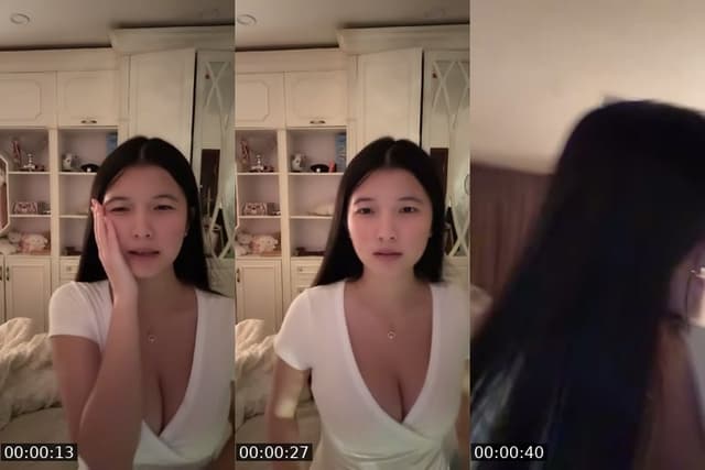 TikTok live: zoo by @anbinh02030708