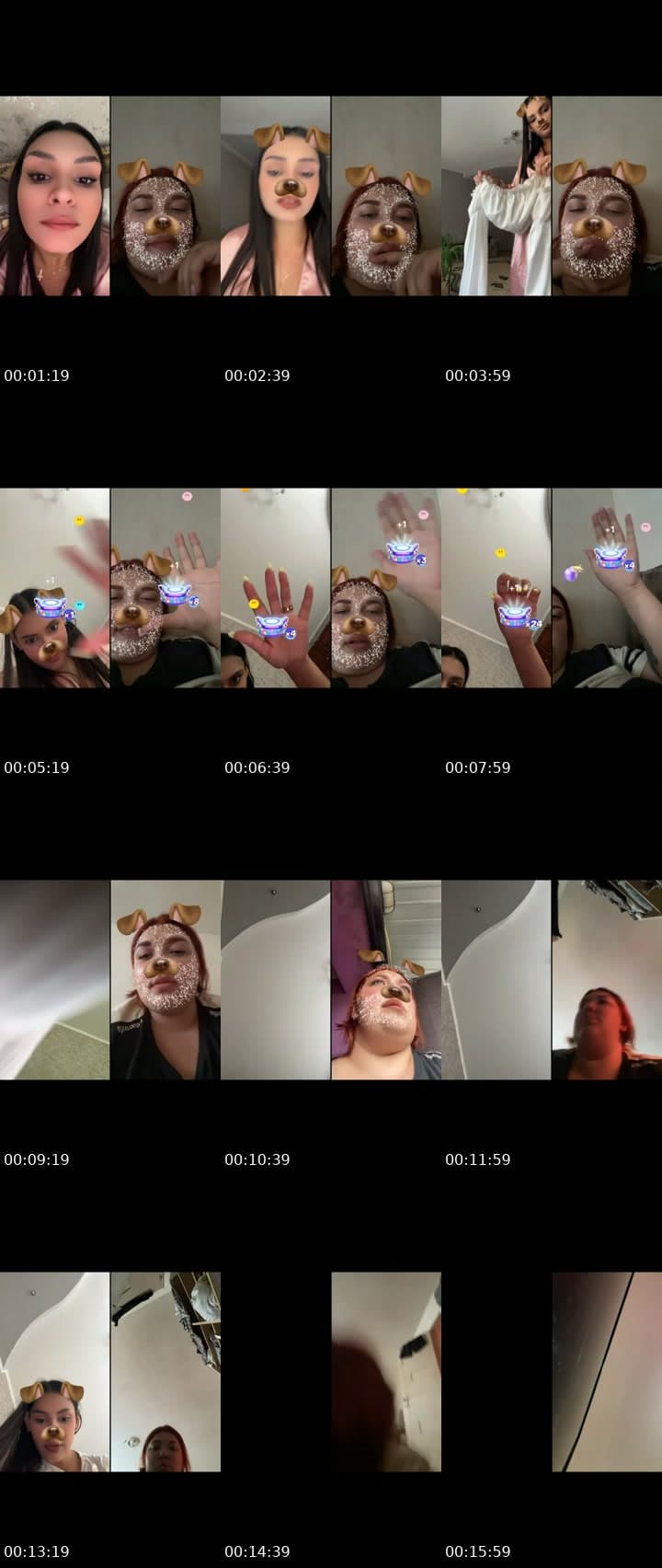 @anastasiia.shtlv TikTok live stream
