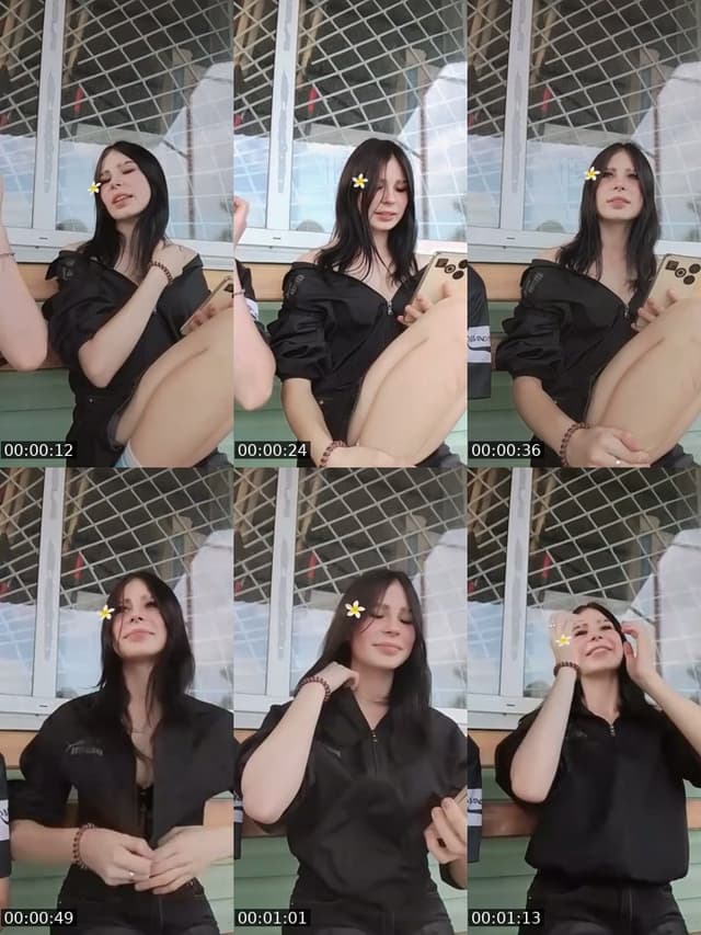 @ksyusha68.4 TikTok live