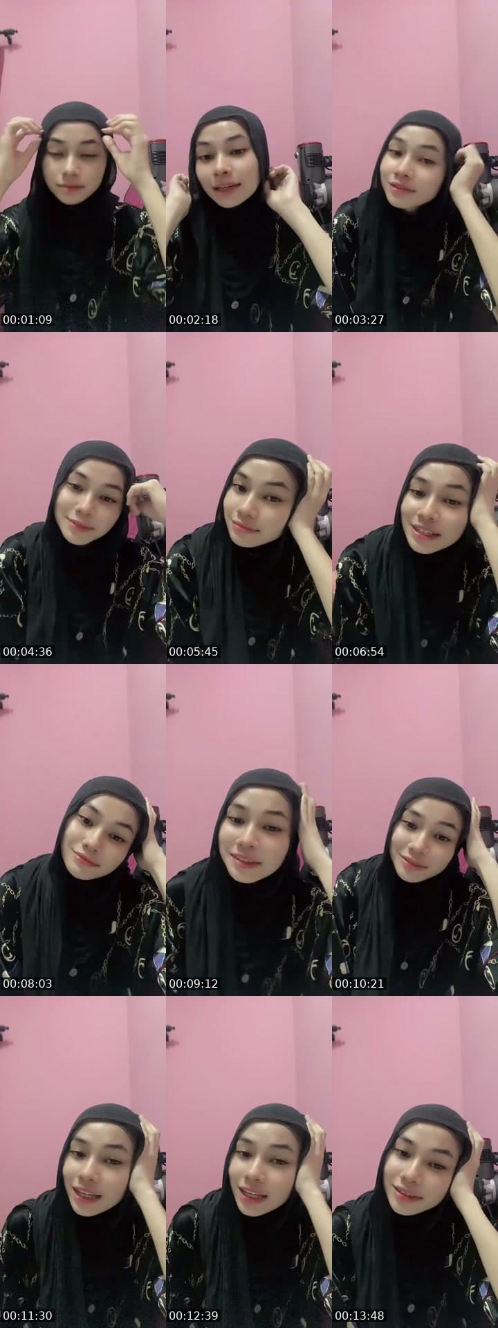 @tiyaaaa.ur TikTok live stream