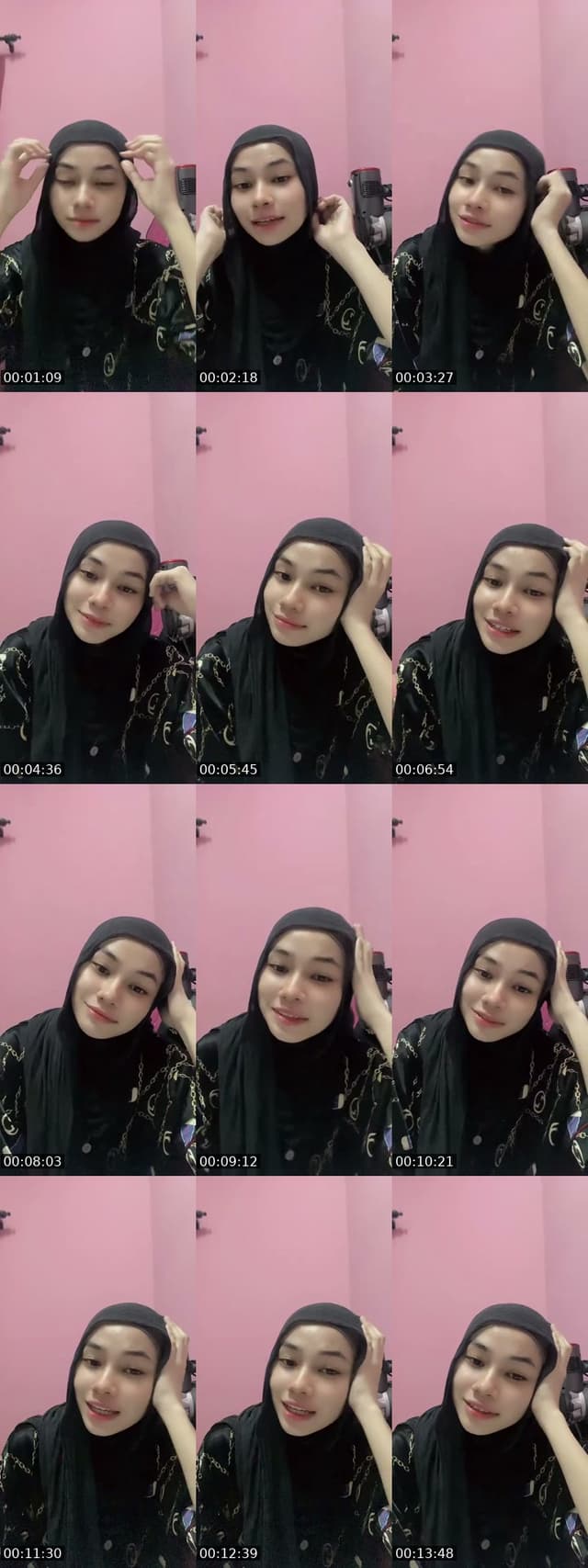 @tiyaaaa.ur TikTok live