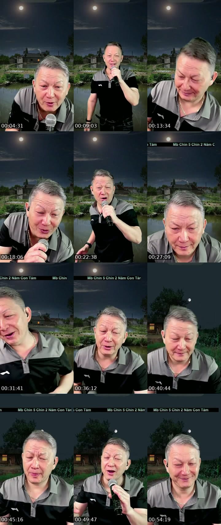 Minh Xuân Mến Chào Anh Chị
