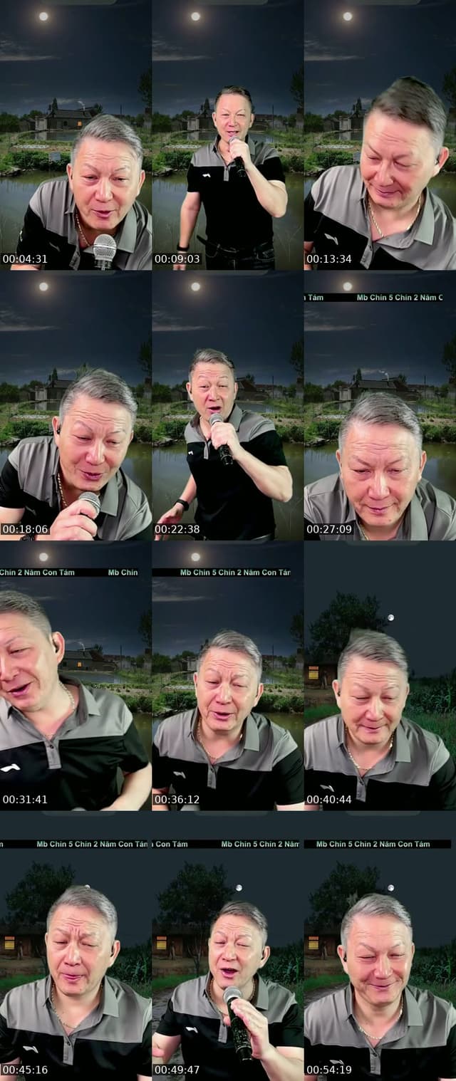Minh Xuân Mến Chào Anh Chị - @minhxuan668