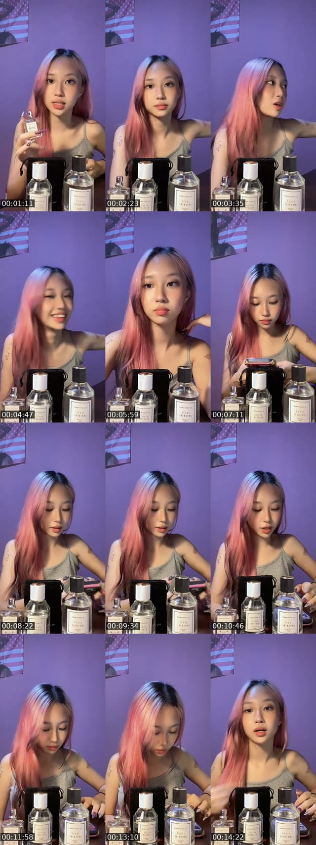 @iammmriri TikTok live
