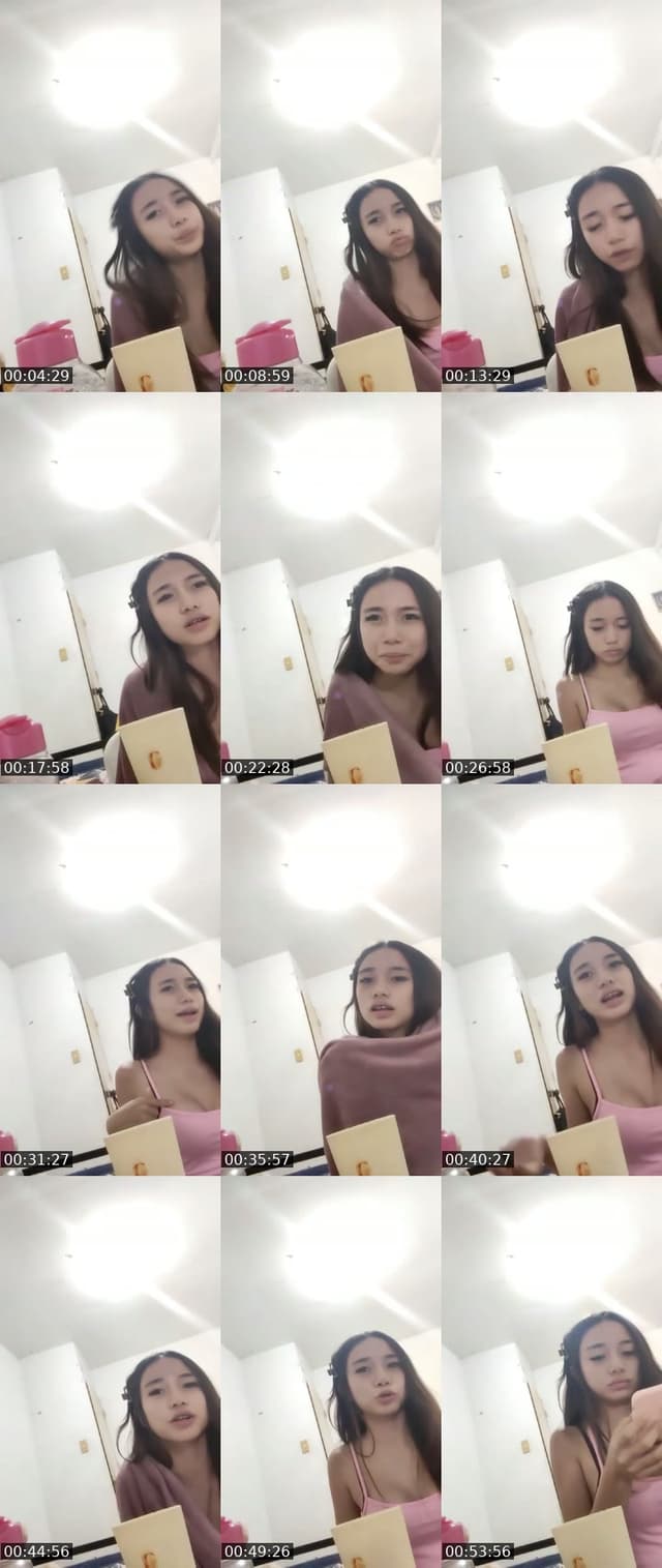 @ingkmg TikTok live from 2026-06-27