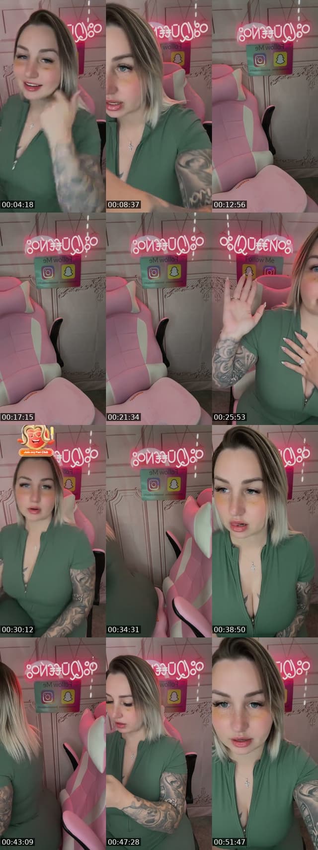 @bossassbubbles93 TikTok live from 2026-06-27