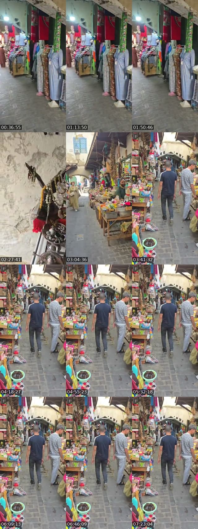make in off mission marruecos - @dreamsplanetxp