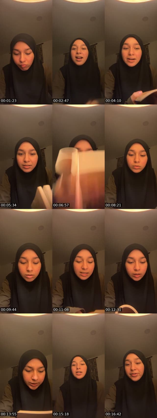 @bukan7an TikTok live