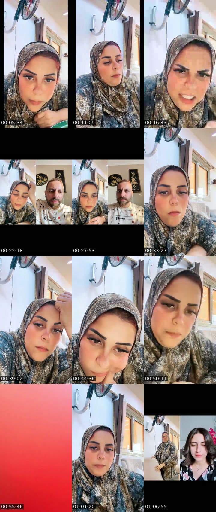 @dodogana0 TikTok live stream