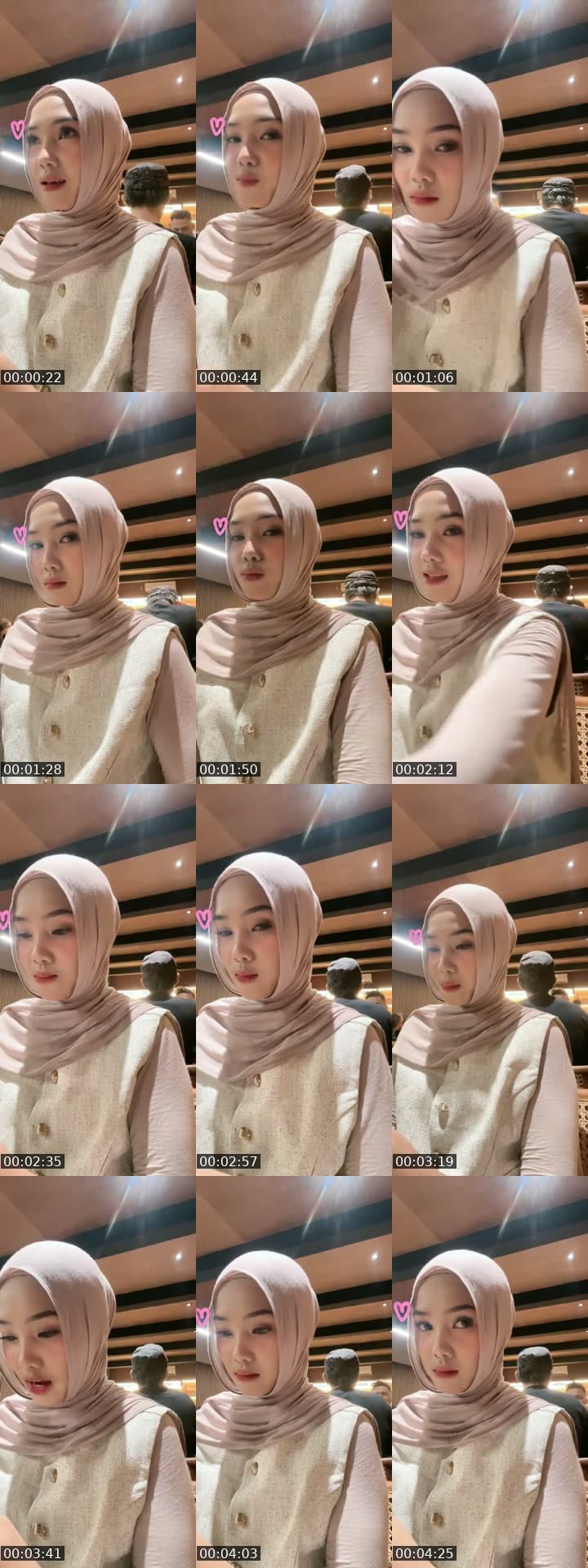 @cchoc00pie TikTok live stream