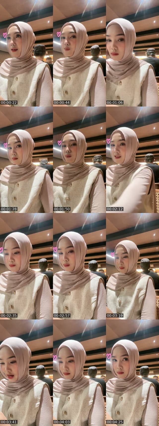 @cchoc00pie TikTok live