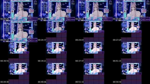TikTok live: 看着我, 然后, 只看着我 by @jjxns04