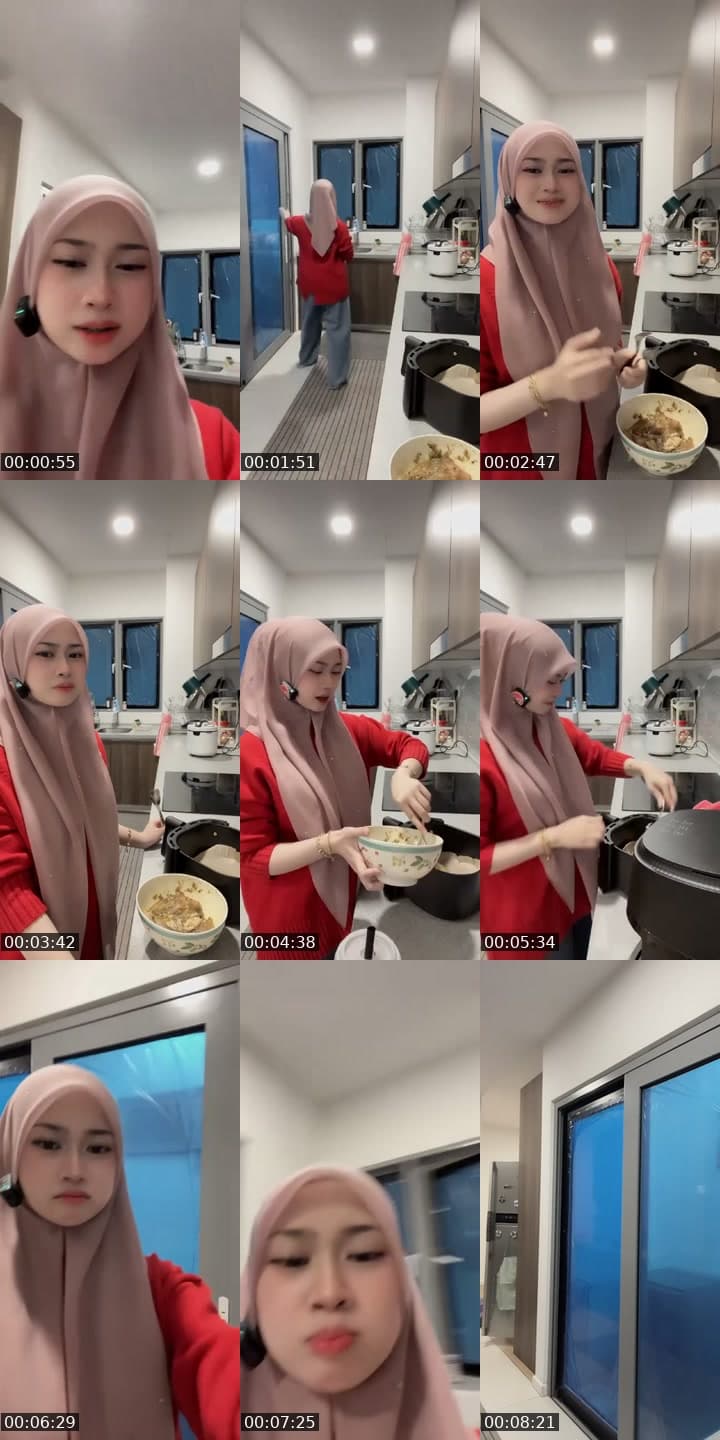 @_medinaaleisya TikTok live stream