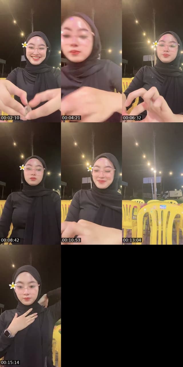 @suemanehhh TikTok live