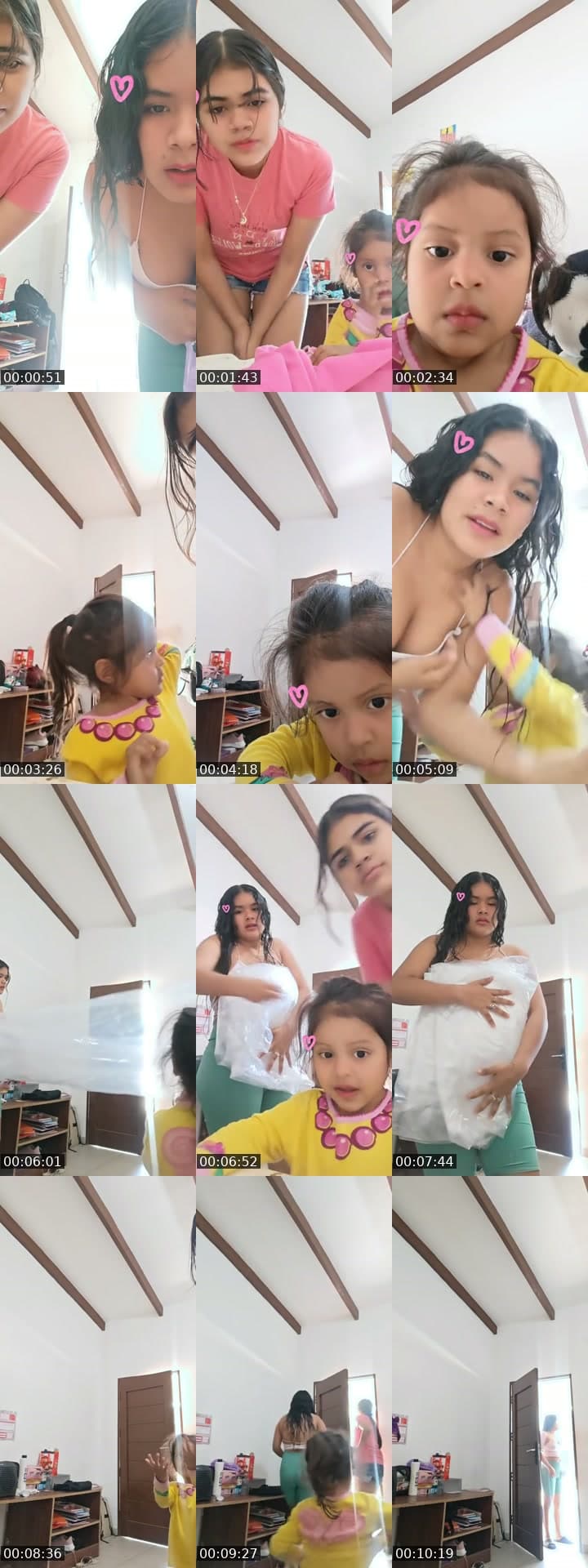@carol._331 TikTok live stream