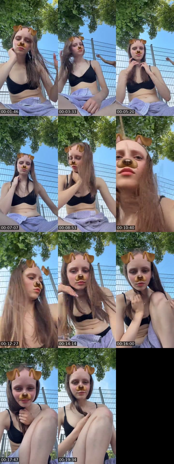 @diiolyy TikTok live stream