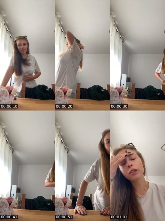 @lena_bt07 TikTok live
