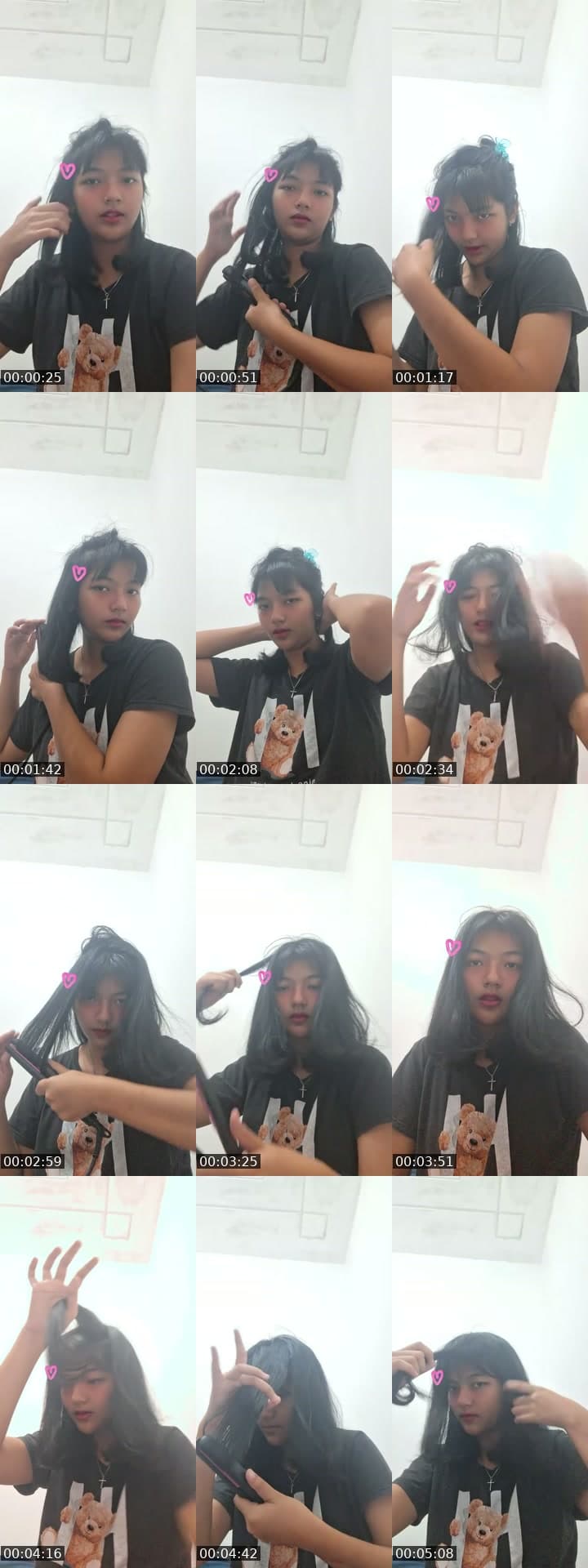 life as psikologi student