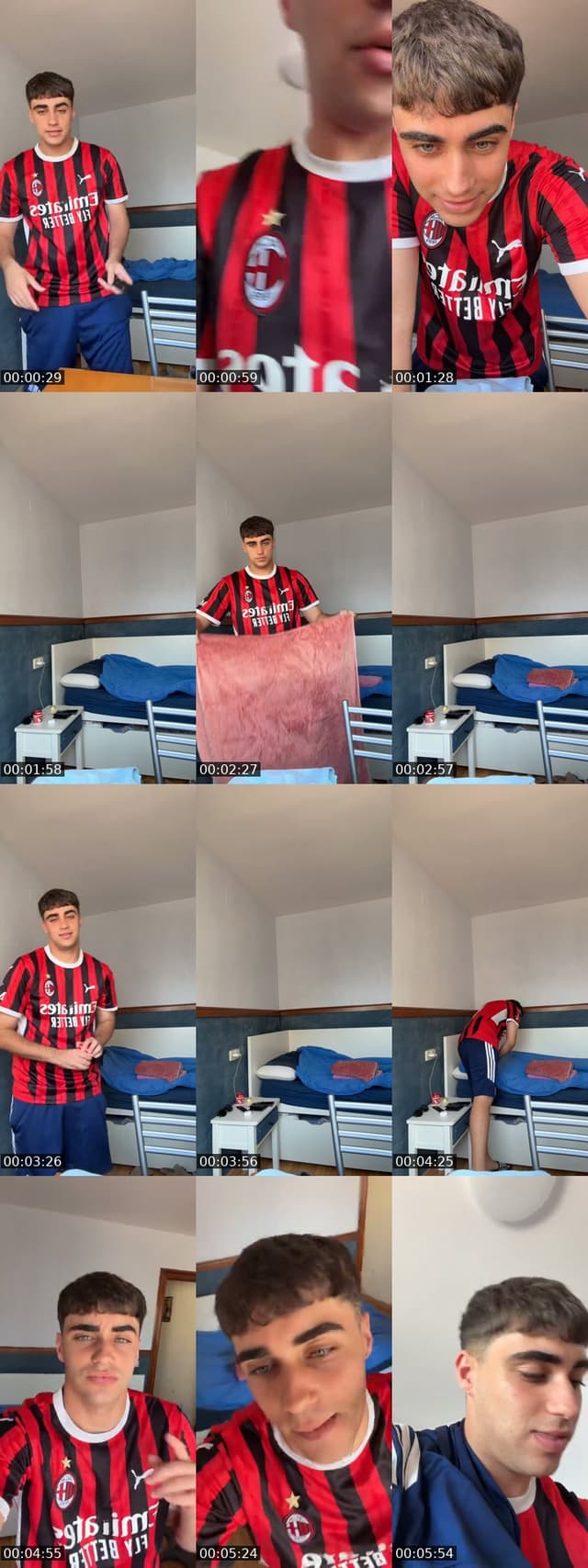 @hugosignes9 TikTok live