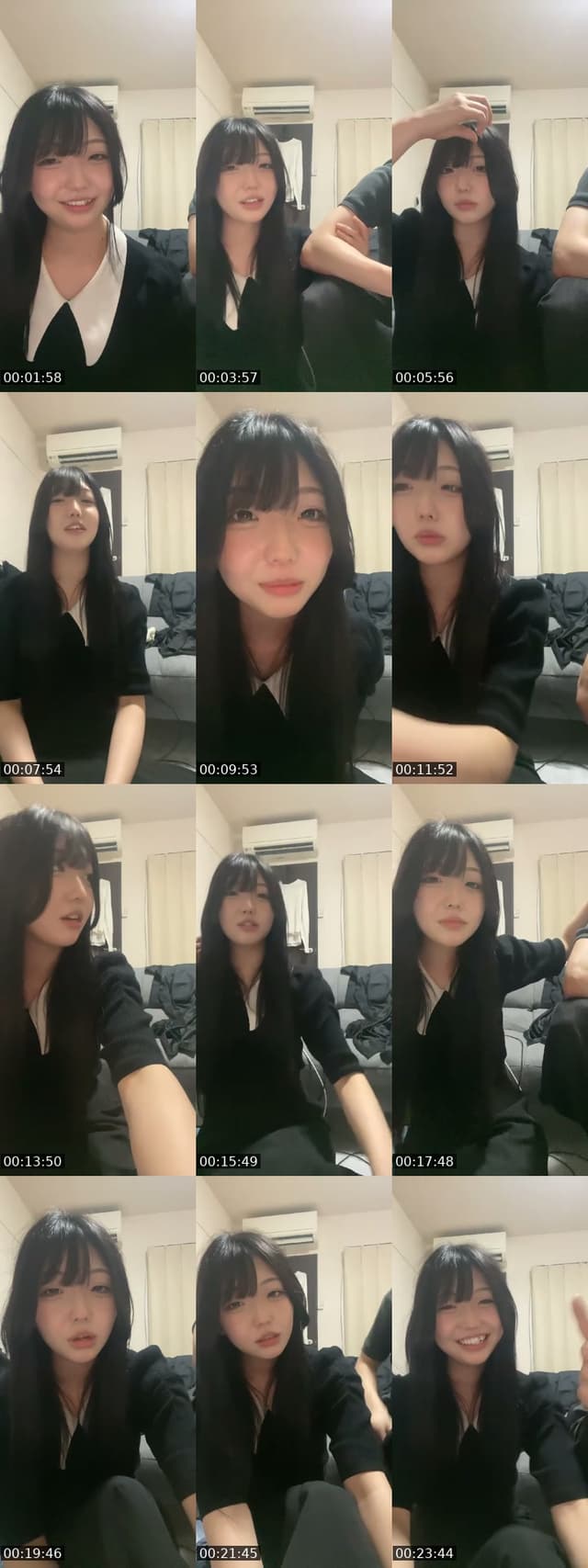 TikTok live: 今から… by @uqxvz0