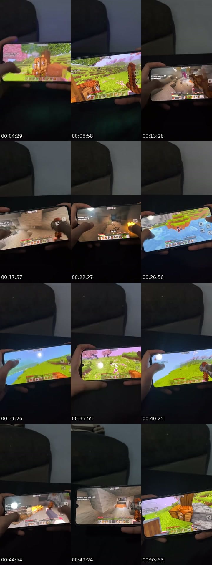 GAMe suka suka aku la