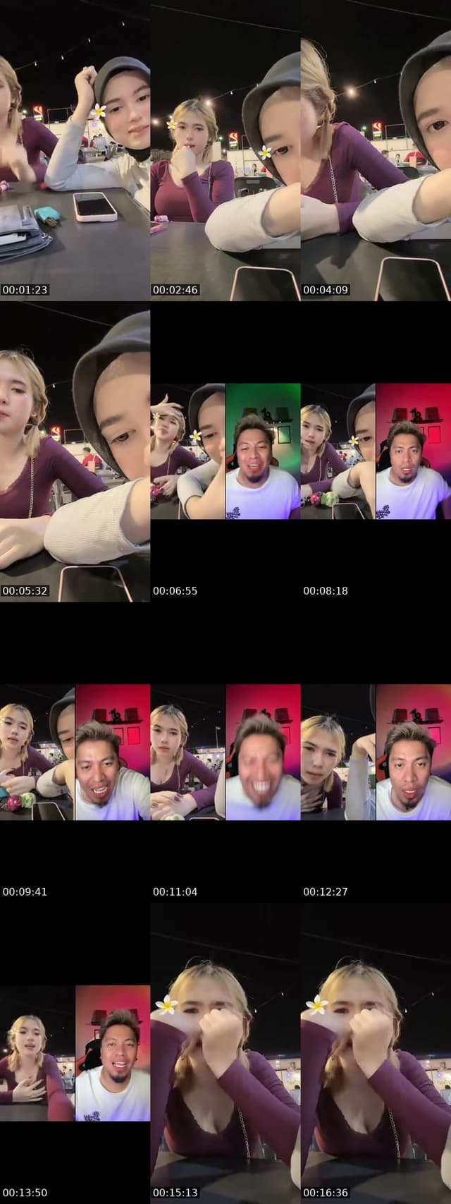 @uuuserrrr918 TikTok live