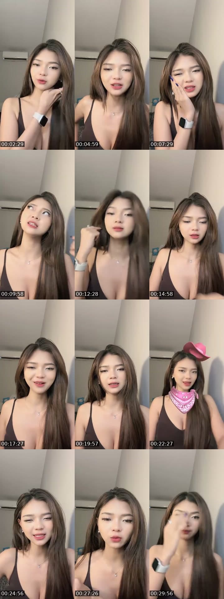@wii_ngs TikTok live stream