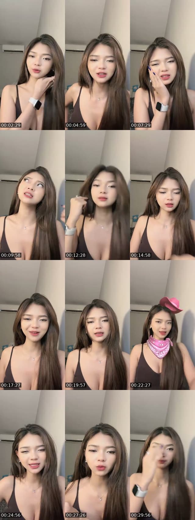 @wii_ngs TikTok live