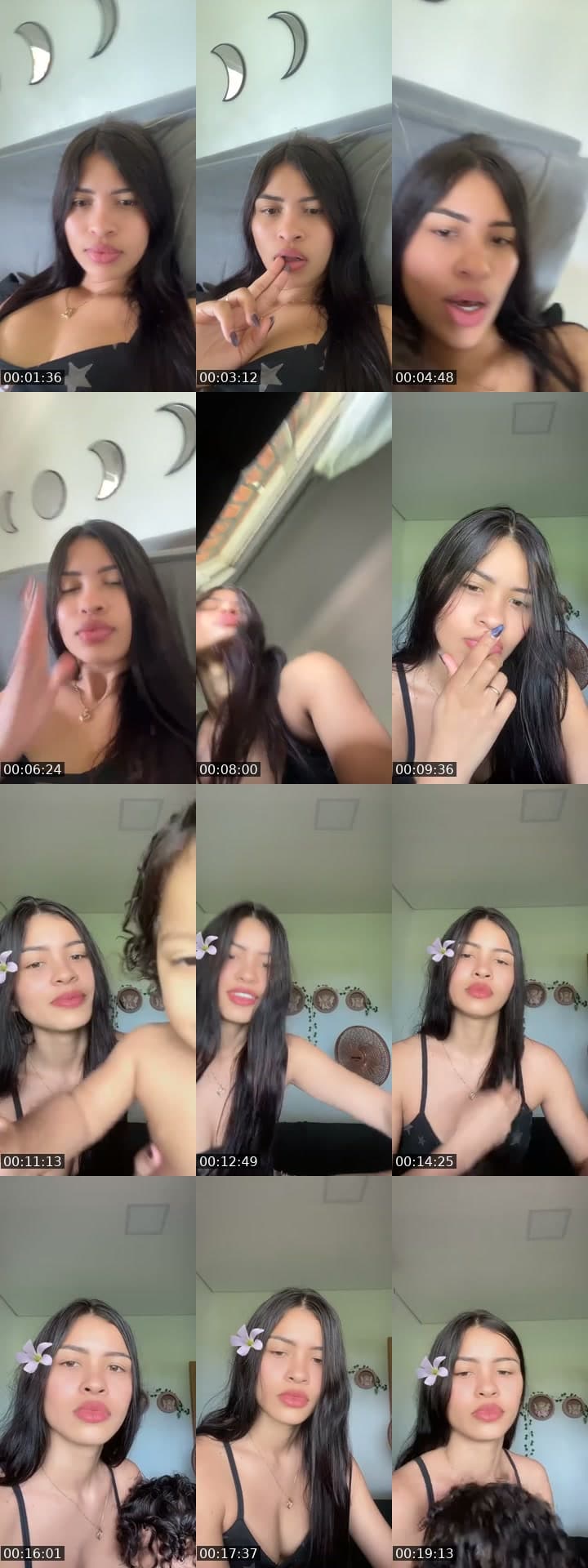 @_p4tiy TikTok live stream