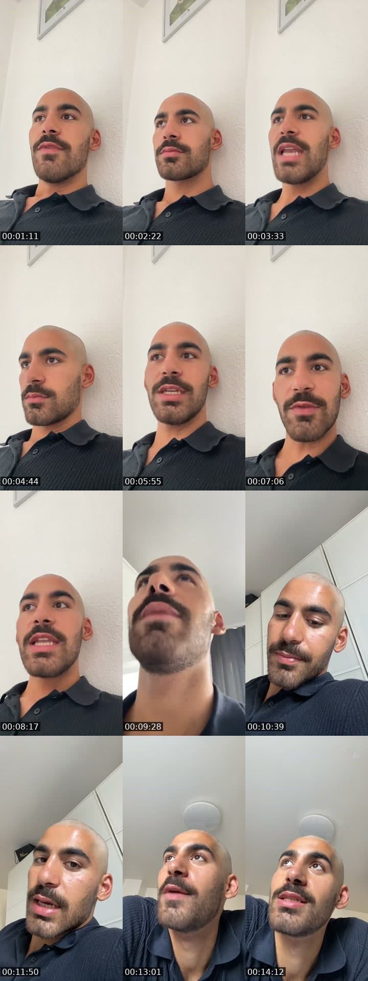 @naarveed TikTok live stream