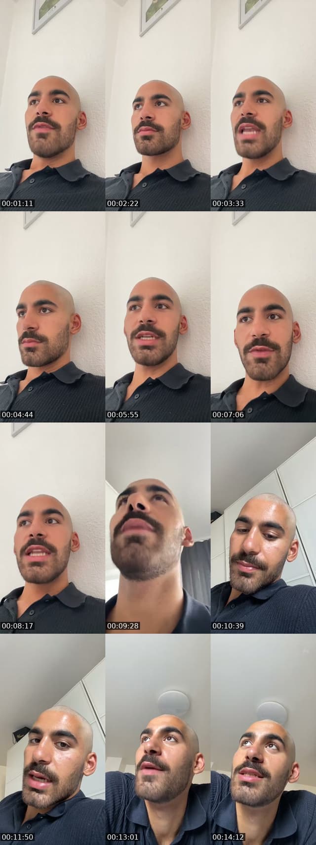 @naarveed TikTok live