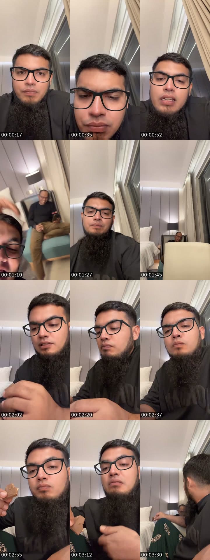@dhehanpro7 TikTok live stream