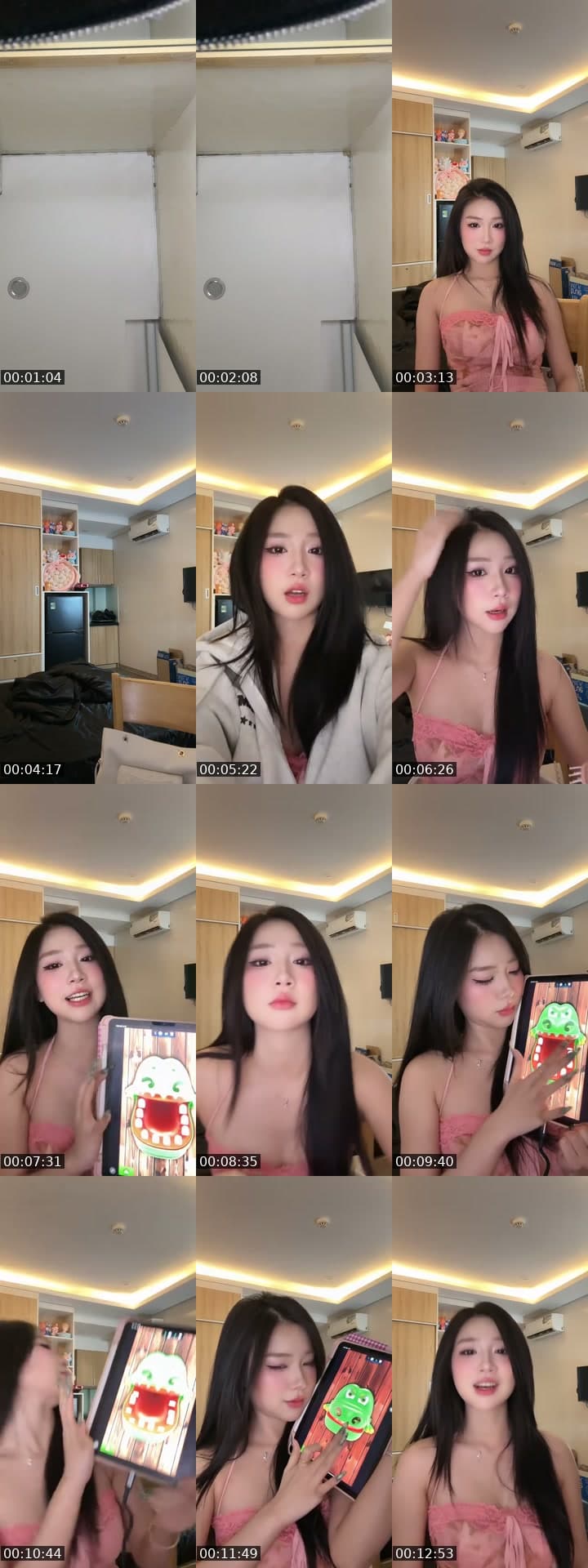 @dongthy_1010 TikTok live stream