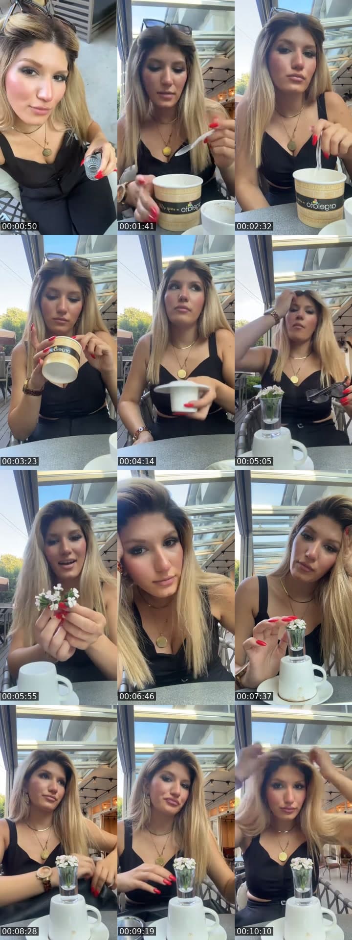 @eylul_esra_s TikTok live stream