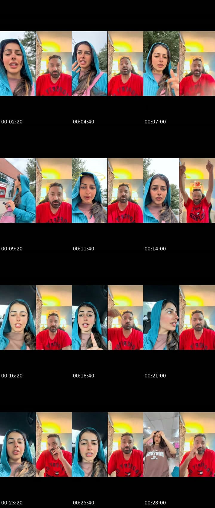 @lovekhaani TikTok live stream