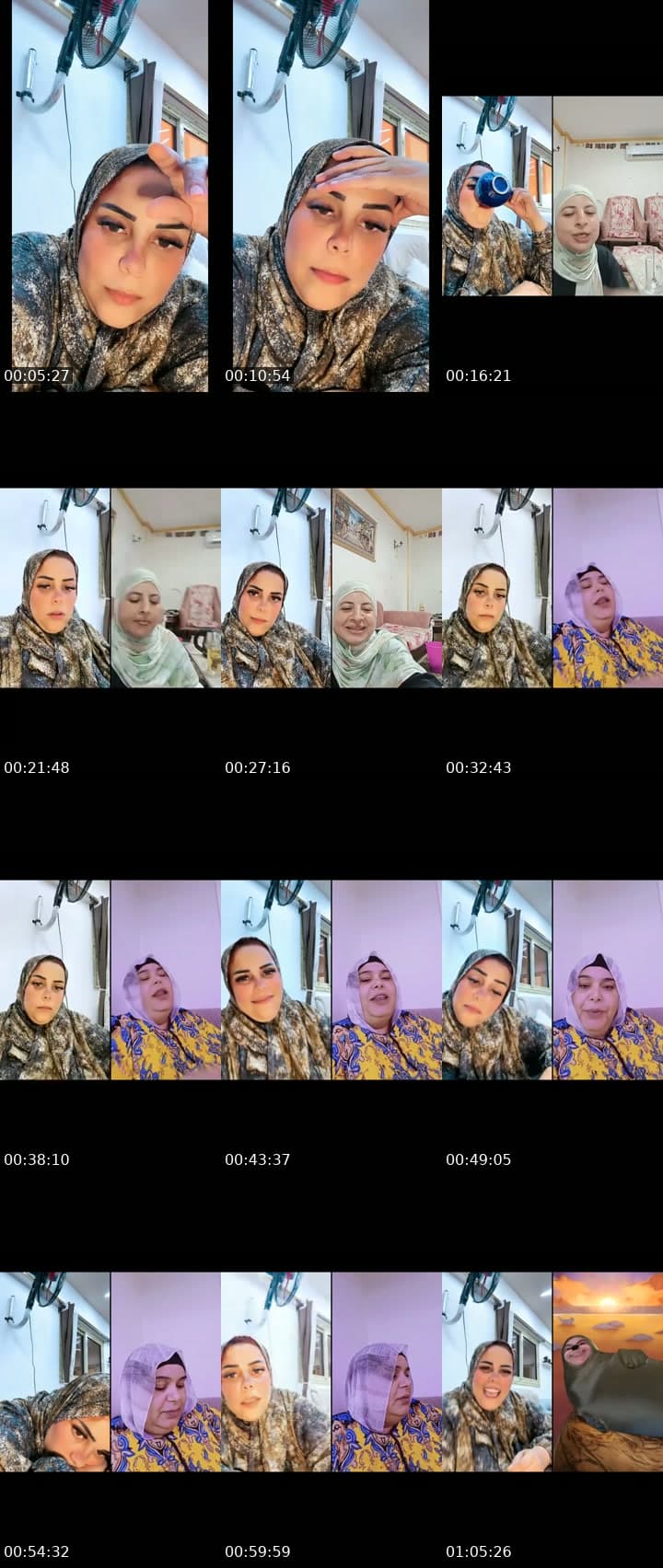 @dodogana0 TikTok live stream