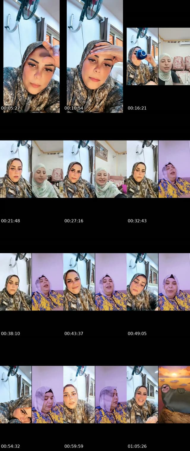 @dodogana0 TikTok live