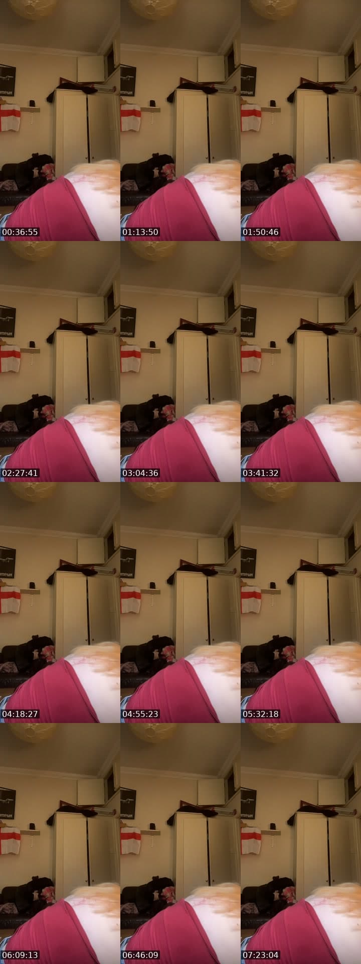 @scarlet_may16 TikTok live stream