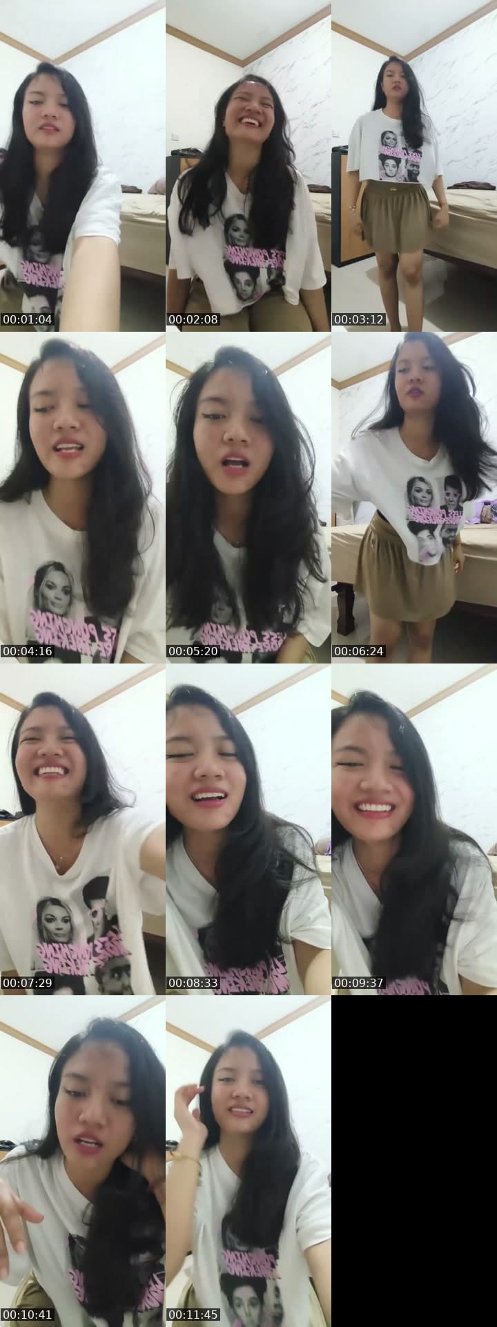 @phuiiwn TikTok live stream