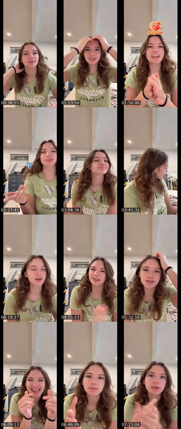 @auremeds TikTok live stream
