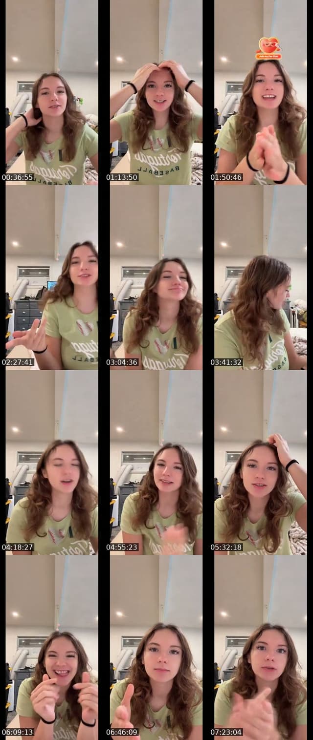 @auremeds TikTok live from 2026-06-27