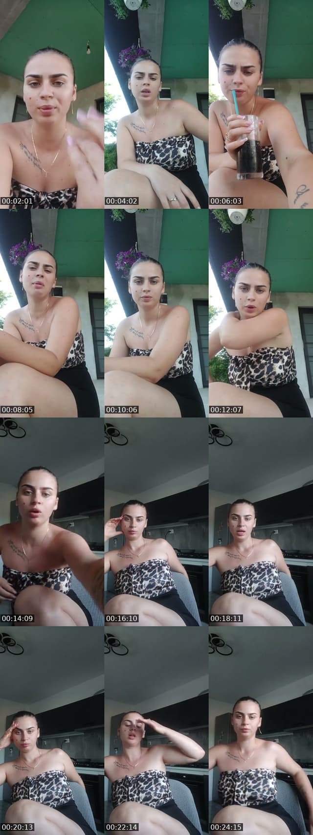 @claudiaaaa250 past TikTok live from 2026-06-27