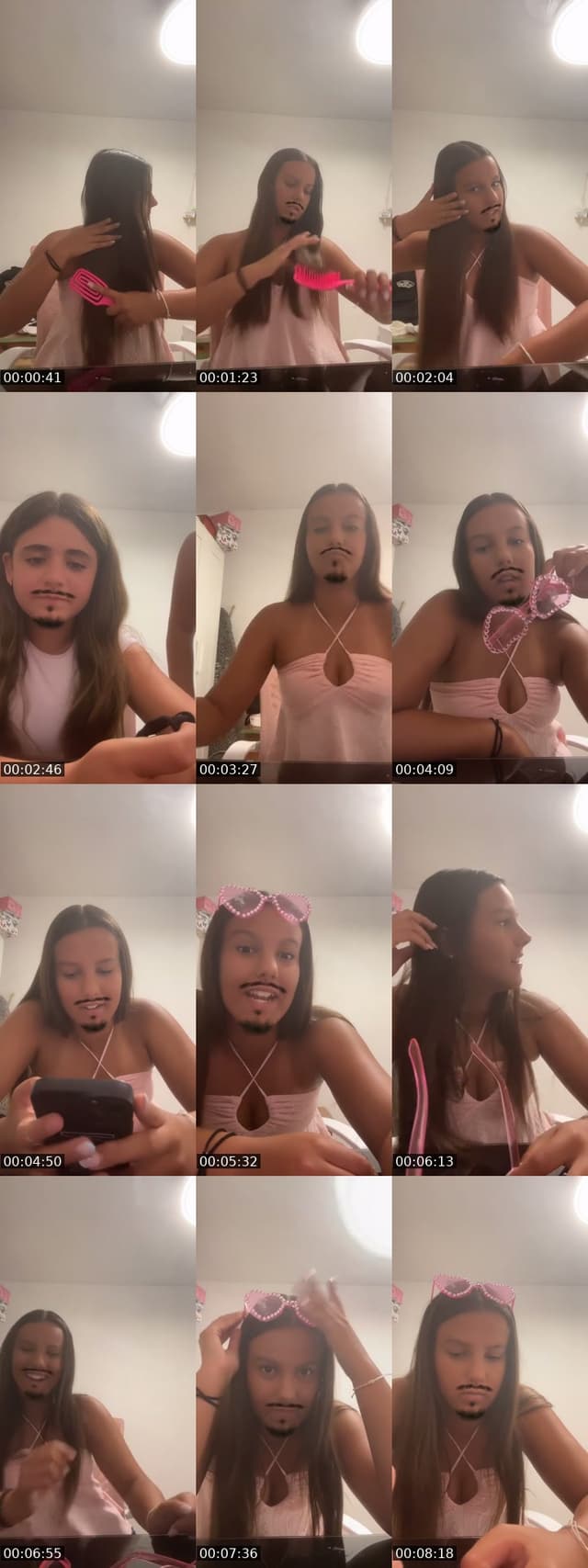 @adaacamaacho_ TikTok live