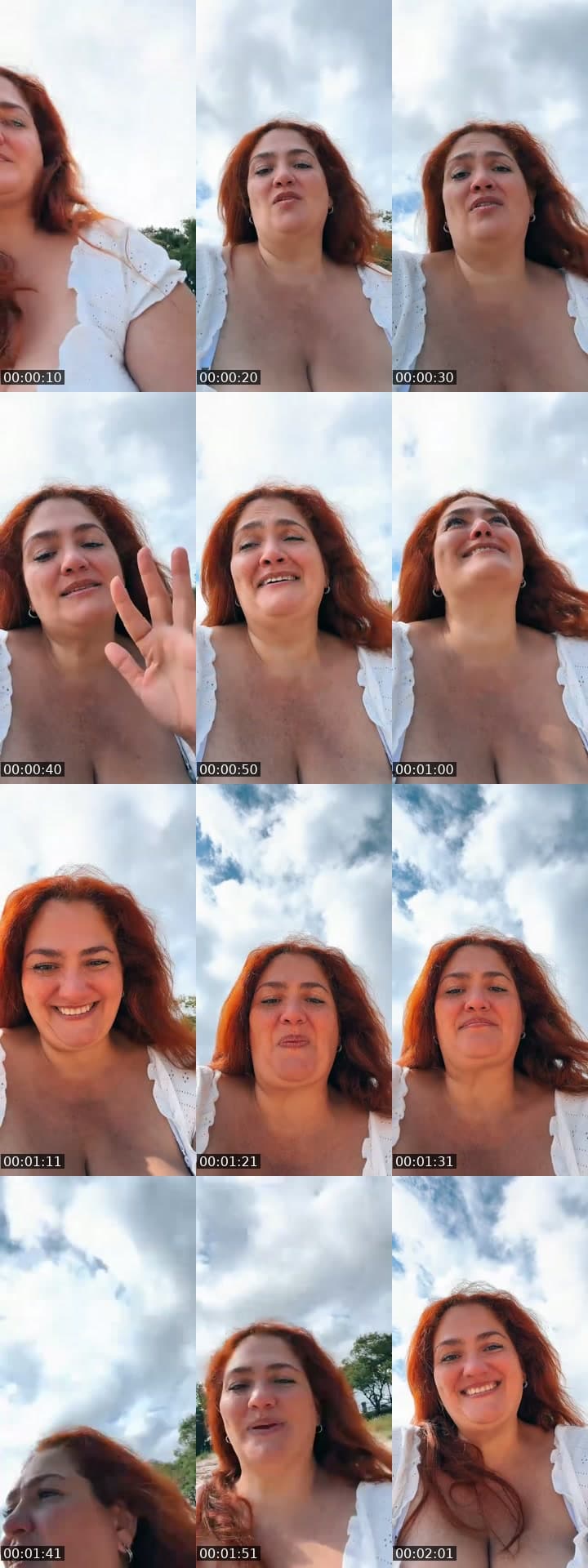 @claparo2012 TikTok live stream