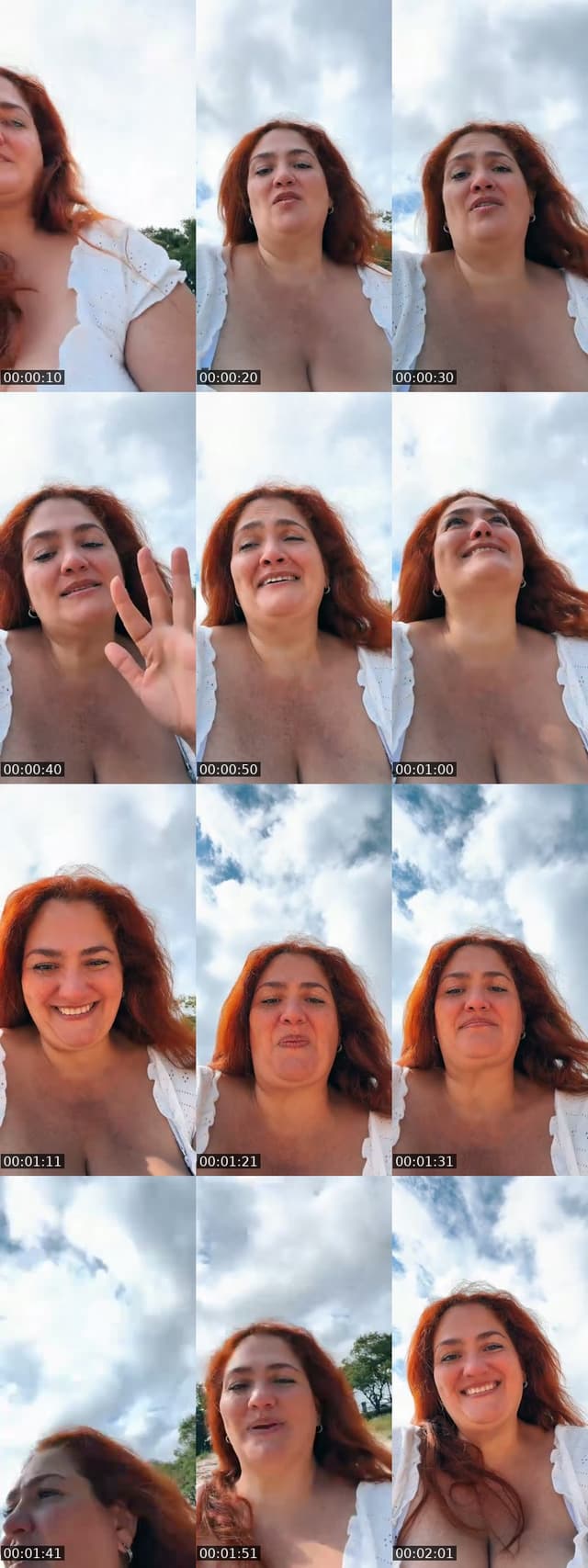 @claparo2012 TikTok live